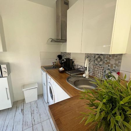 Studio Proche De La Plage De L'Almanarre Йер Экстерьер фото